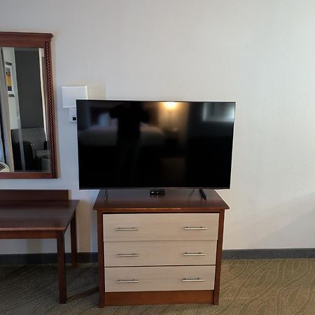 Hotel Wingate By Wyndham Chesapeake Zewnętrze zdjęcie