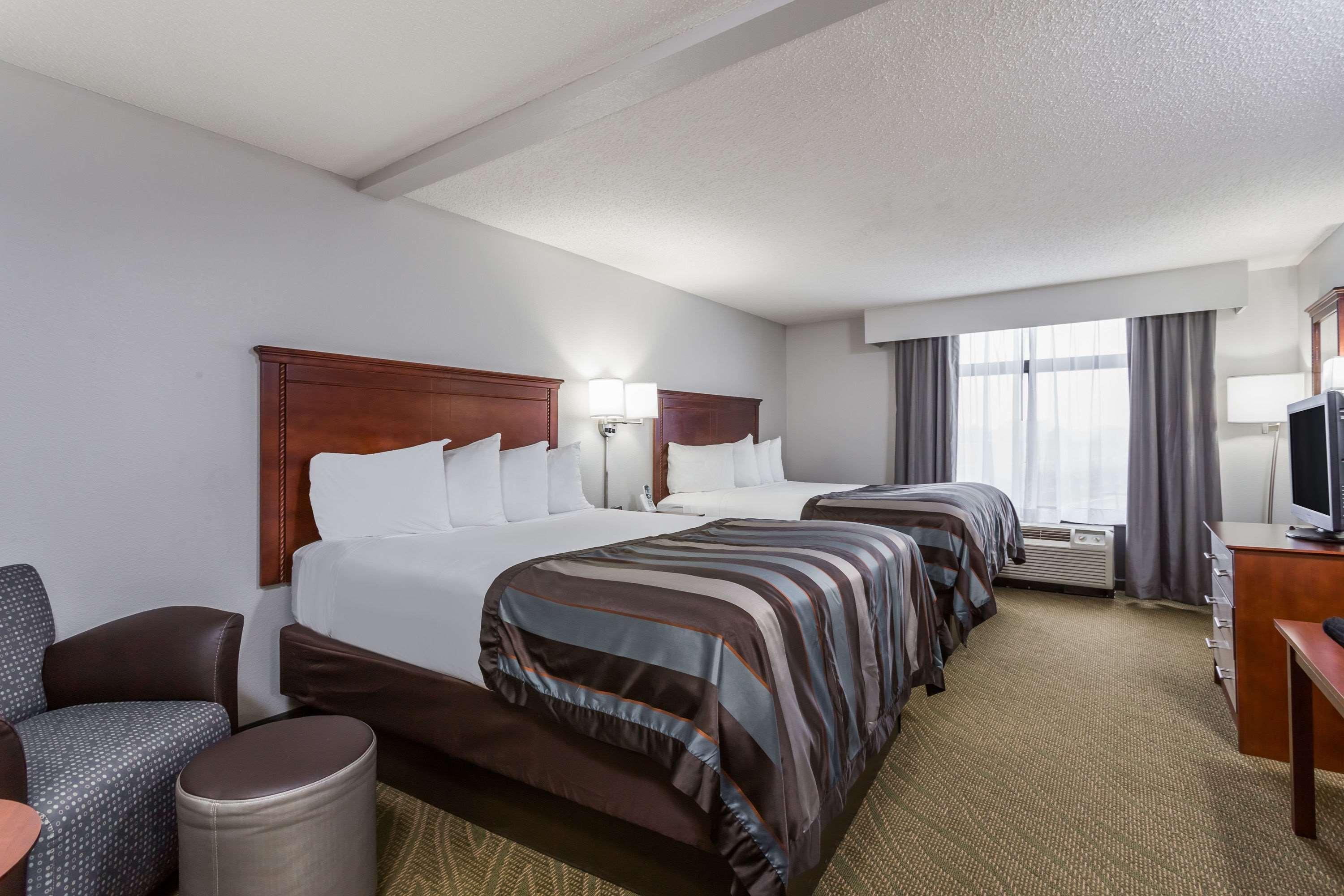 Hotel Wingate By Wyndham Chesapeake Zewnętrze zdjęcie