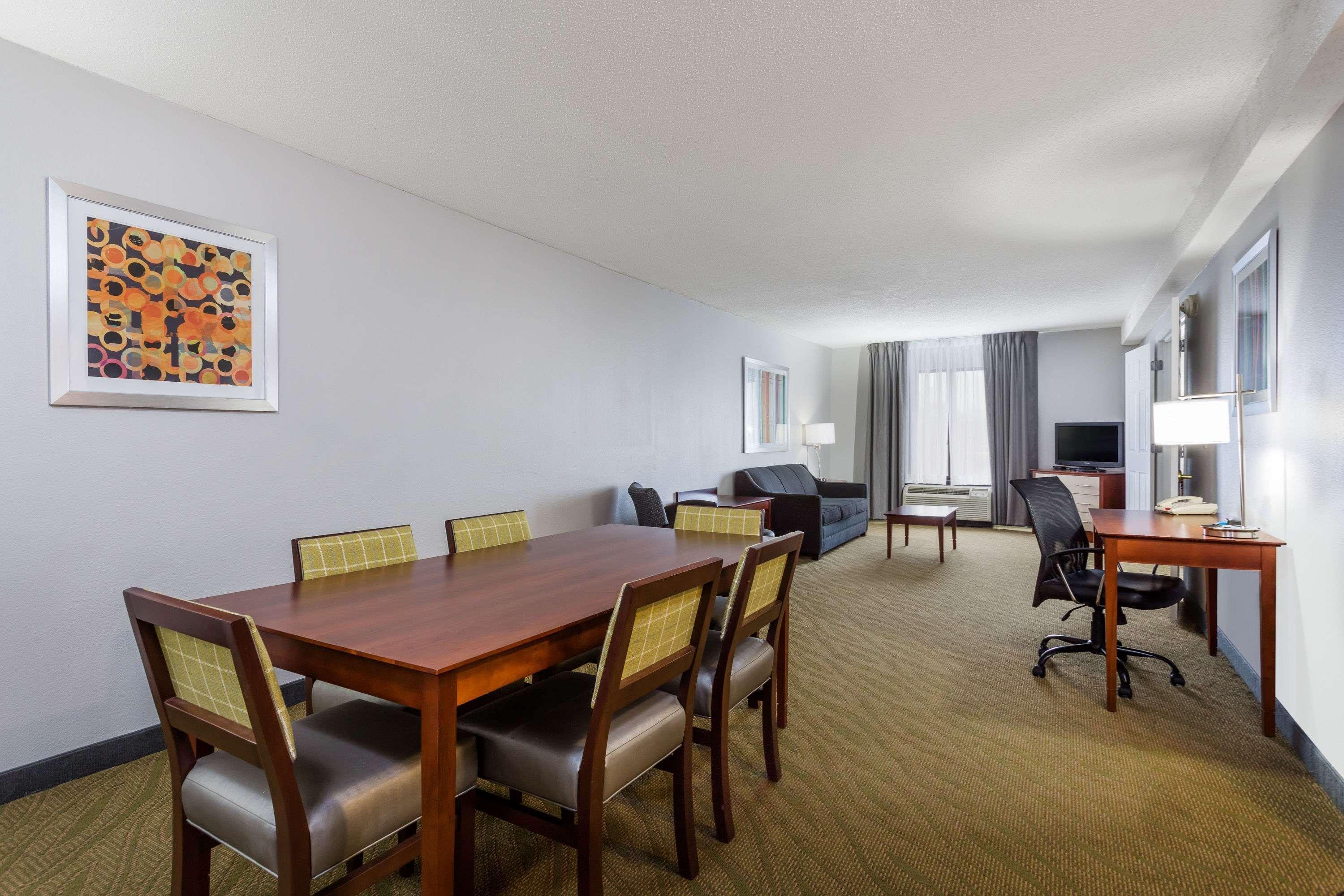 Hotel Wingate By Wyndham Chesapeake Zewnętrze zdjęcie