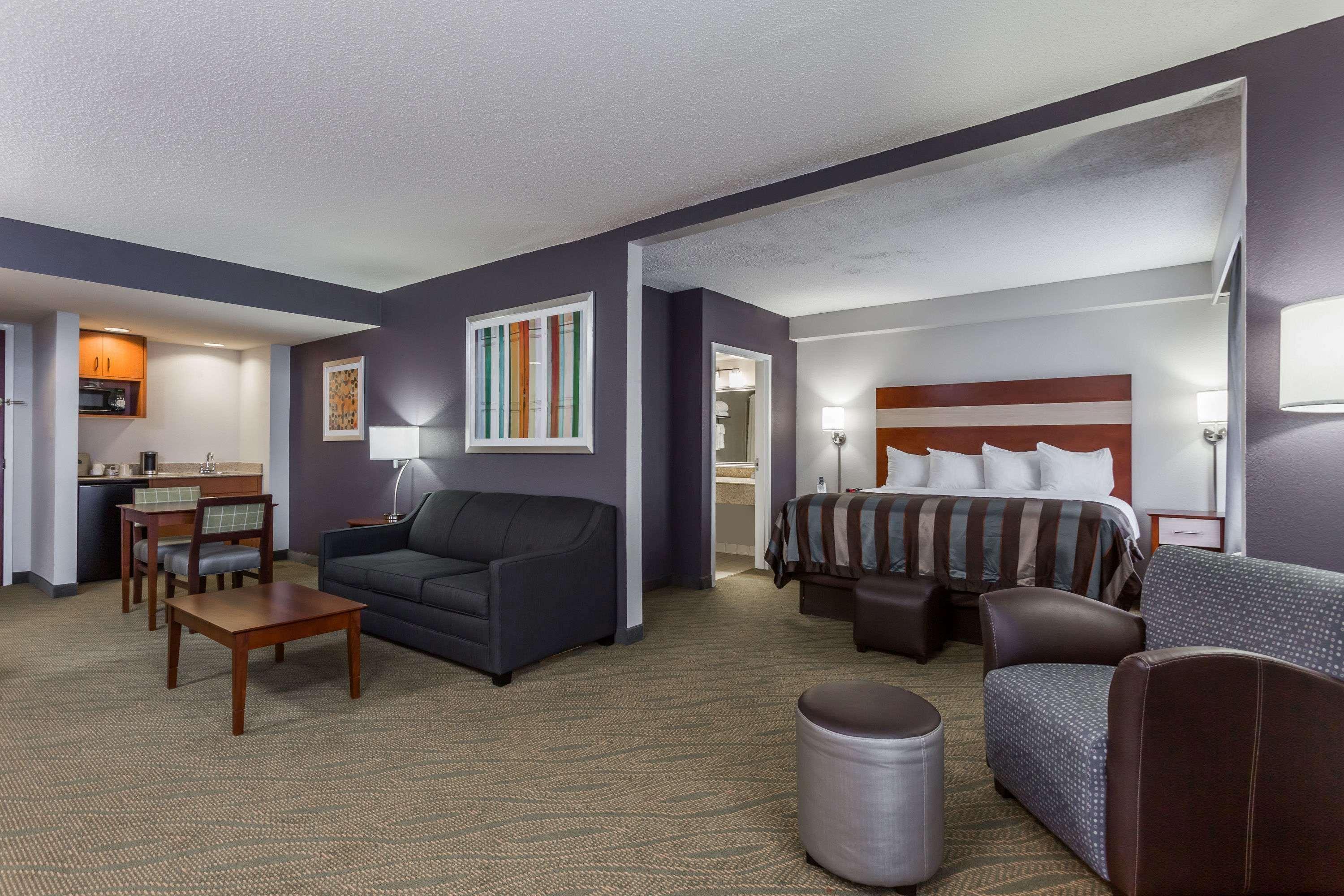 Hotel Wingate By Wyndham Chesapeake Zewnętrze zdjęcie