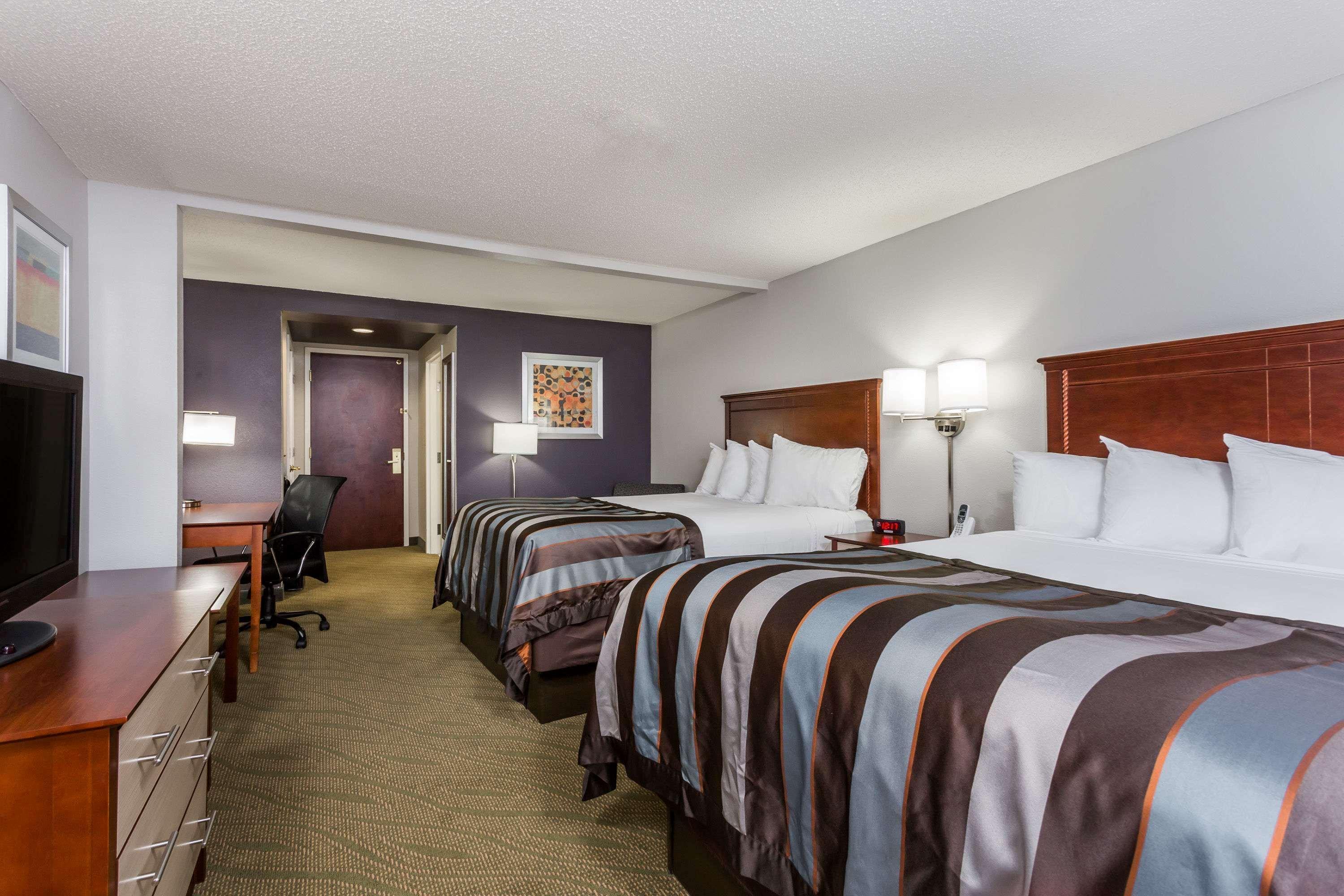 Hotel Wingate By Wyndham Chesapeake Zewnętrze zdjęcie