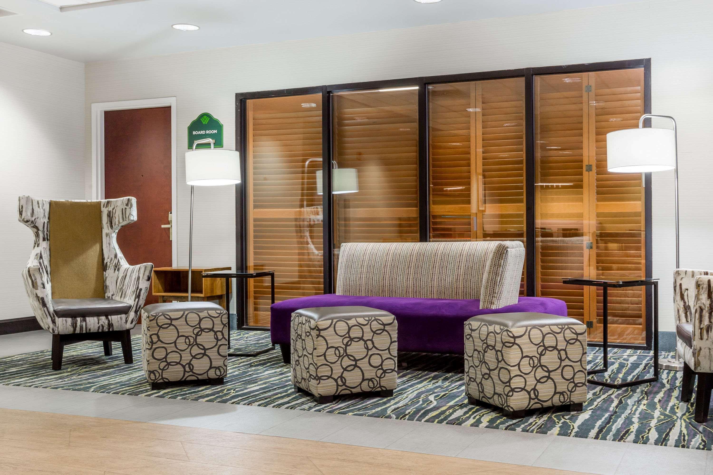 Hotel Wingate By Wyndham Chesapeake Zewnętrze zdjęcie