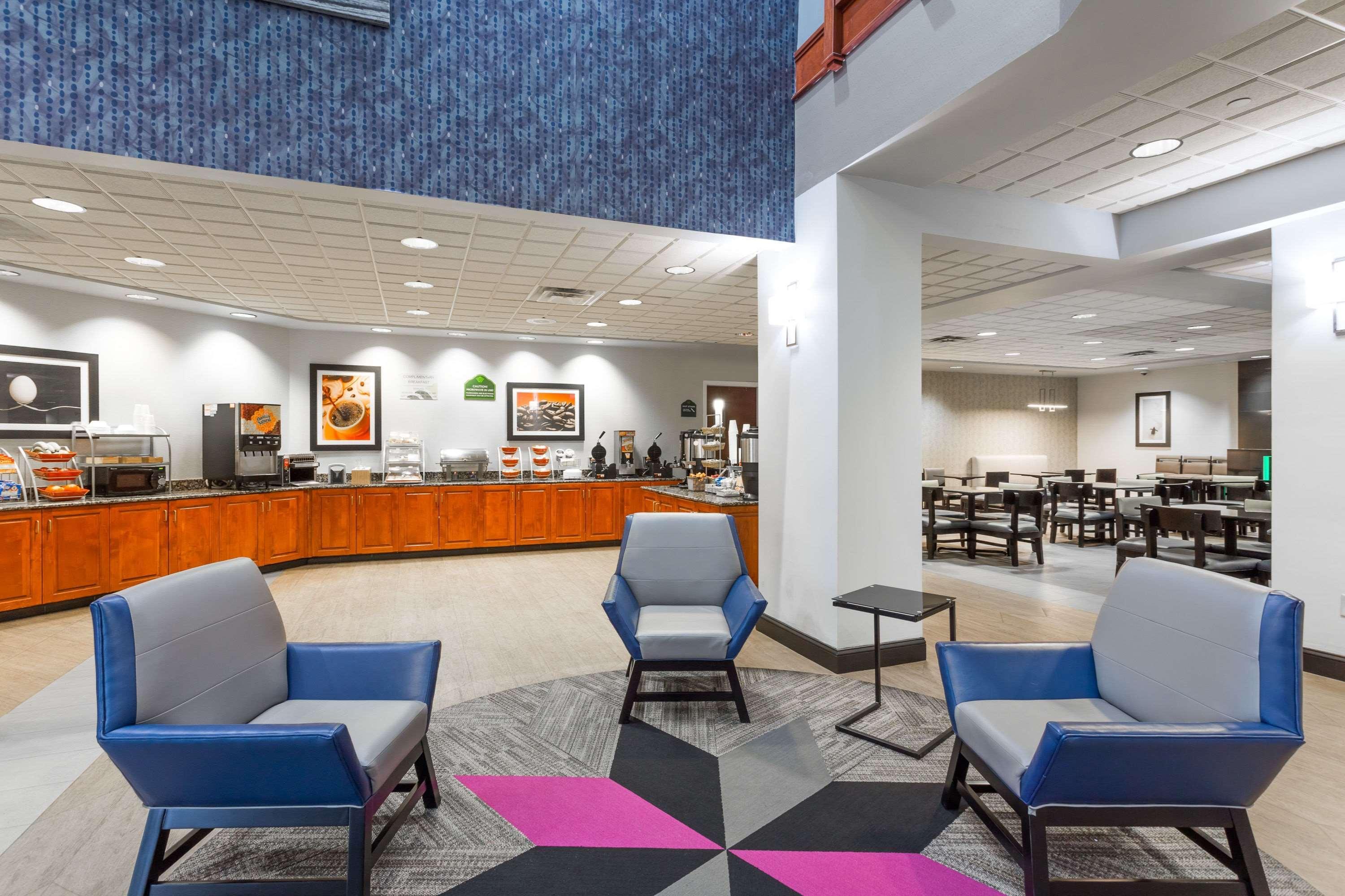 Hotel Wingate By Wyndham Chesapeake Zewnętrze zdjęcie