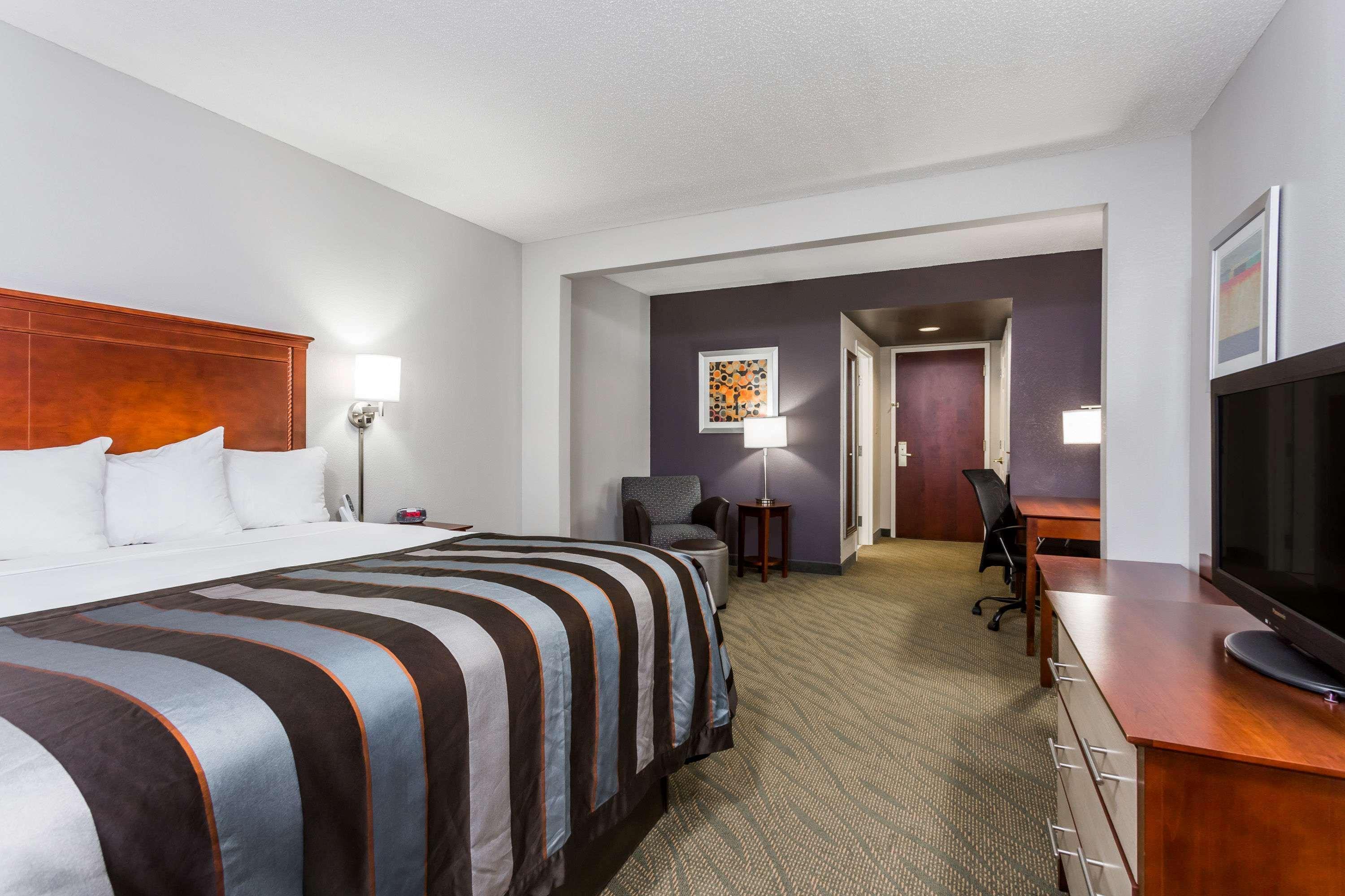Hotel Wingate By Wyndham Chesapeake Zewnętrze zdjęcie