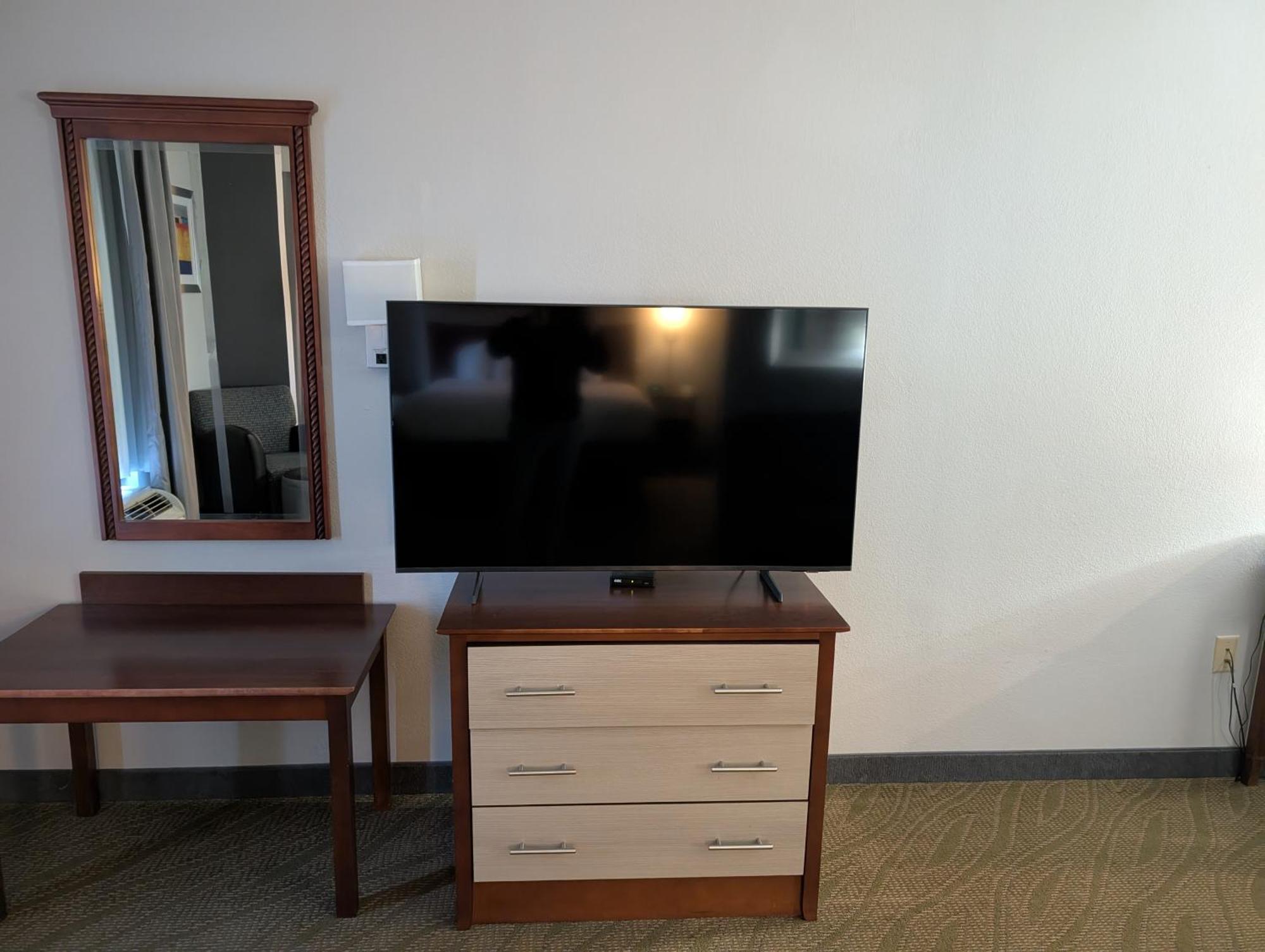 Hotel Wingate By Wyndham Chesapeake Zewnętrze zdjęcie
