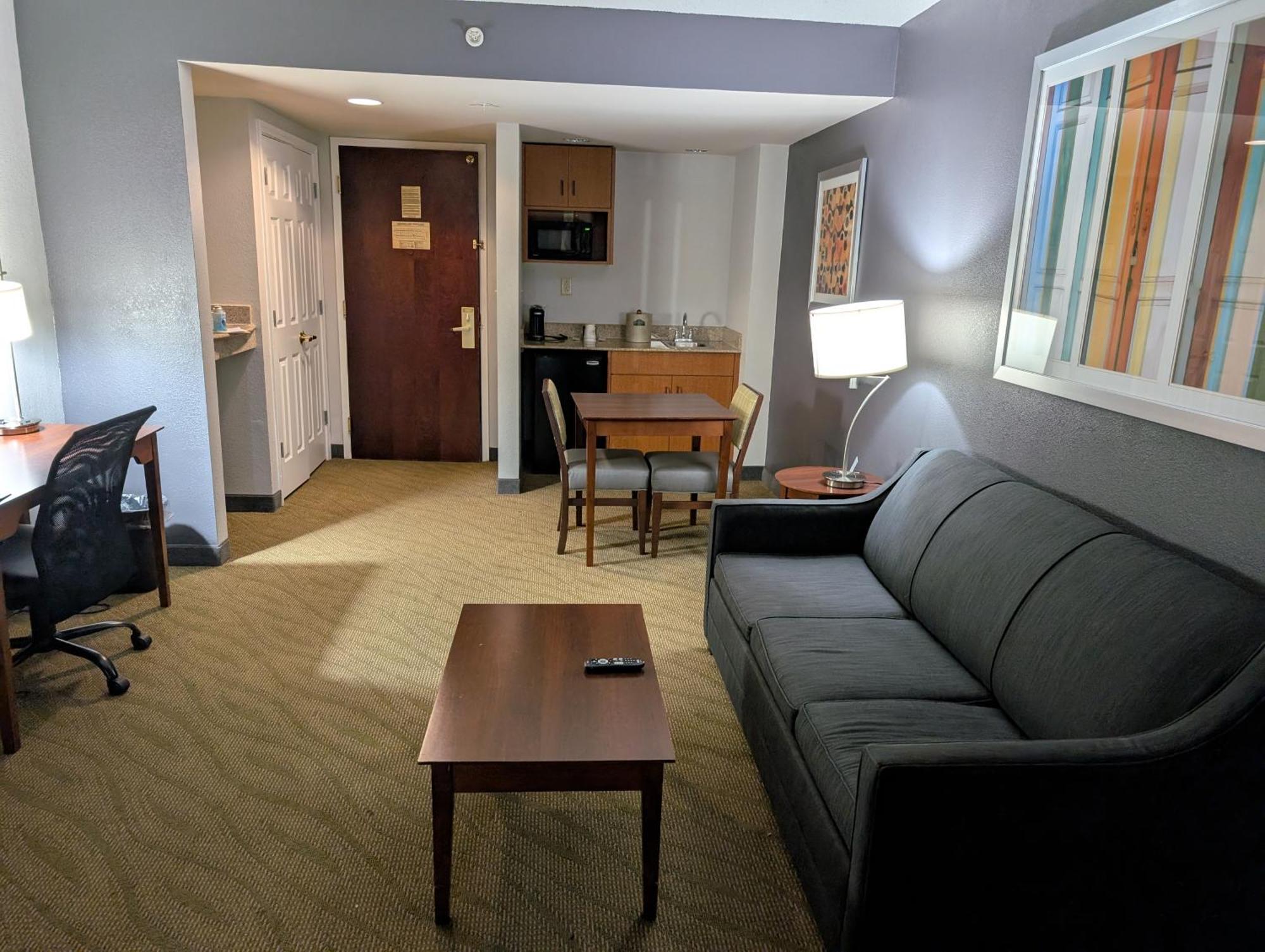 Hotel Wingate By Wyndham Chesapeake Zewnętrze zdjęcie