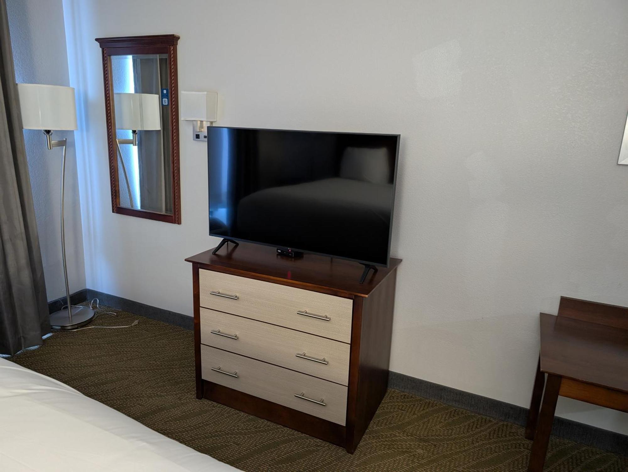 Hotel Wingate By Wyndham Chesapeake Zewnętrze zdjęcie