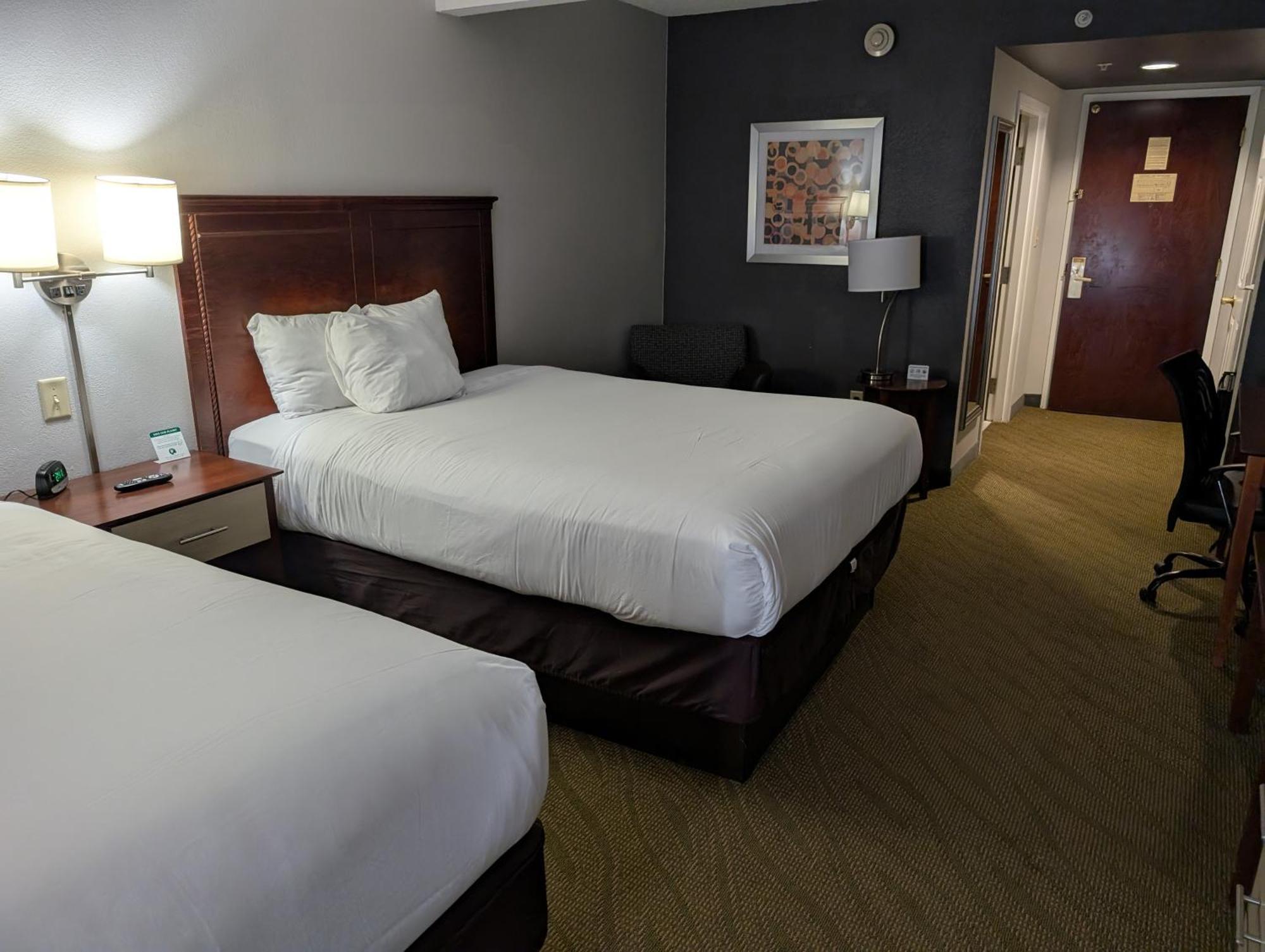 Hotel Wingate By Wyndham Chesapeake Zewnętrze zdjęcie
