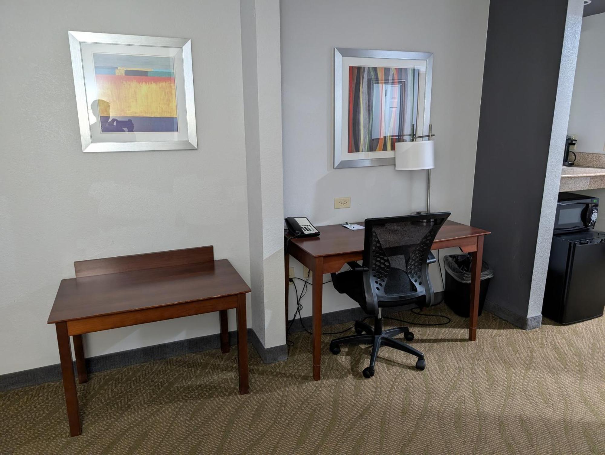 Hotel Wingate By Wyndham Chesapeake Zewnętrze zdjęcie