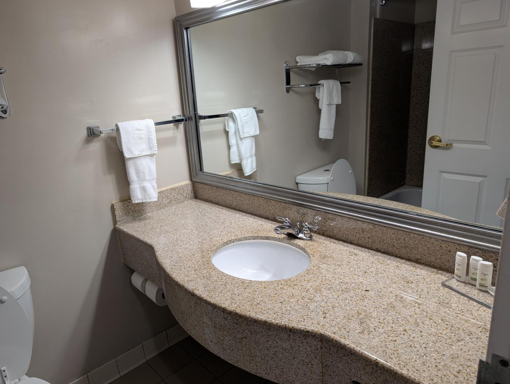 Hotel Wingate By Wyndham Chesapeake Zewnętrze zdjęcie