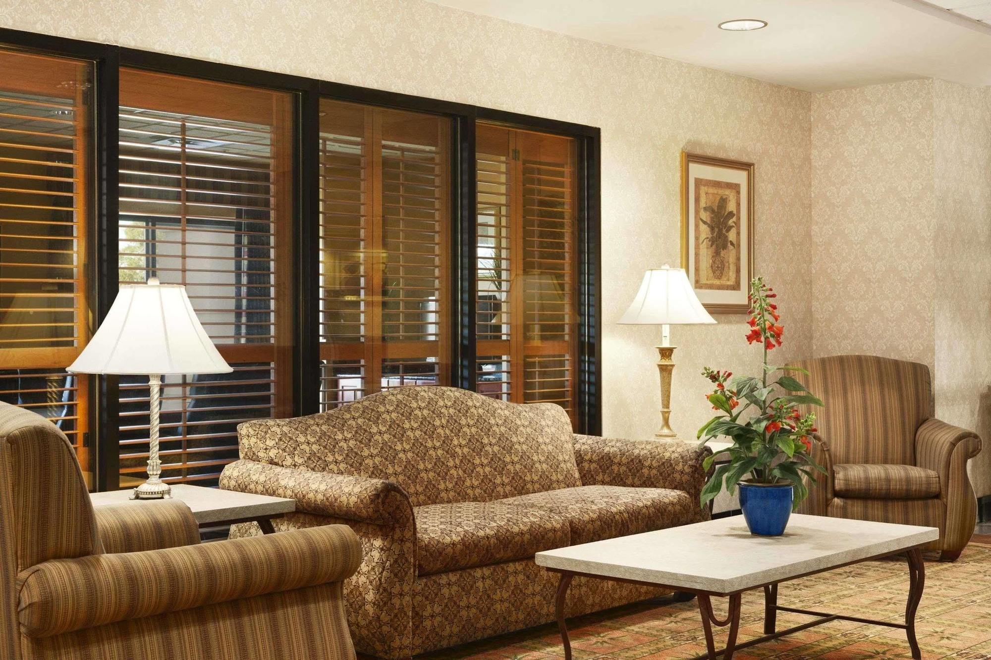 Hotel Wingate By Wyndham Chesapeake Zewnętrze zdjęcie